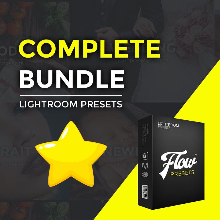 Complete Bundle from FlowPresets