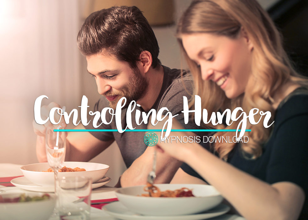 Control Hunger Hypnosis Download