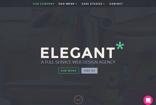 Divi WordPress Theme