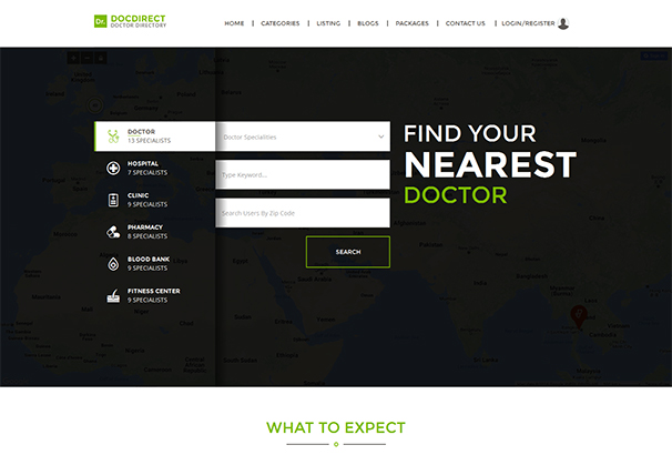 DocDirect