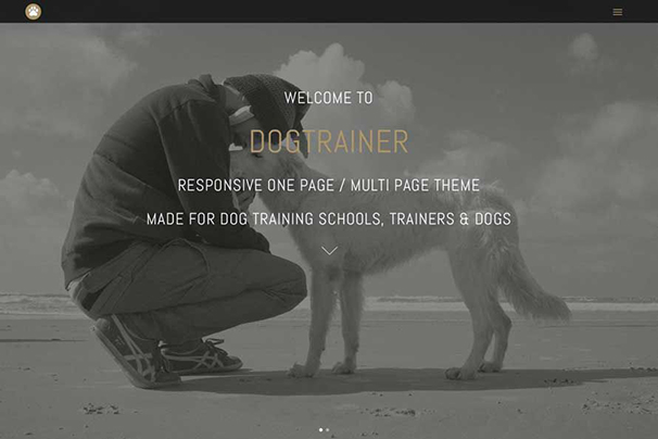 Dogtrainer