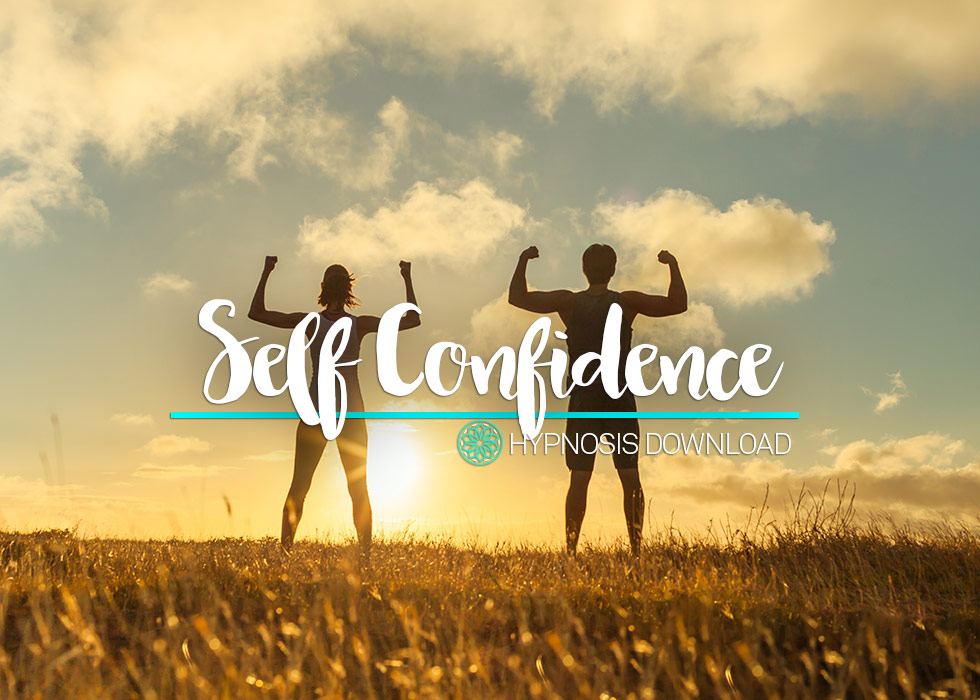 Self Confidence Hypnosis Download