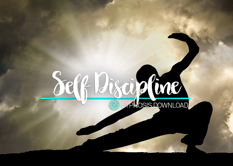 Self Discipline Hypnosis Download