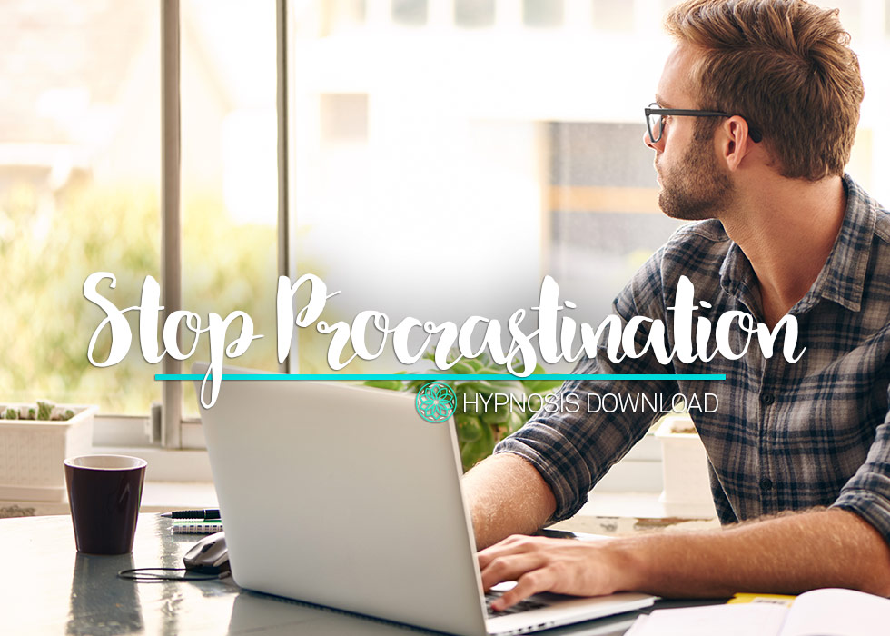 Stop Procrastinating Hypnosis Download