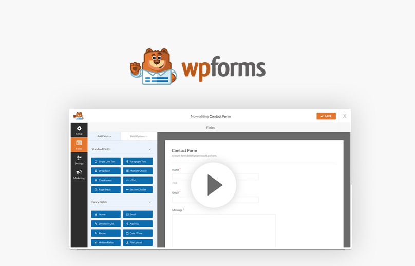 WPForms Complete Review