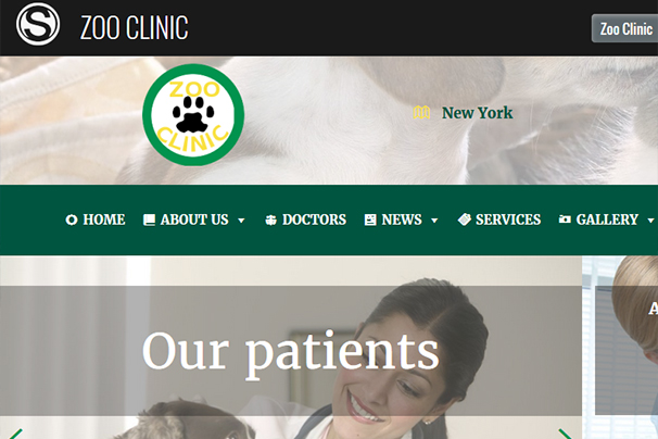 Zoo-Clinic Veterinary