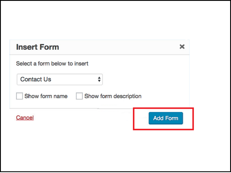 wpforms review