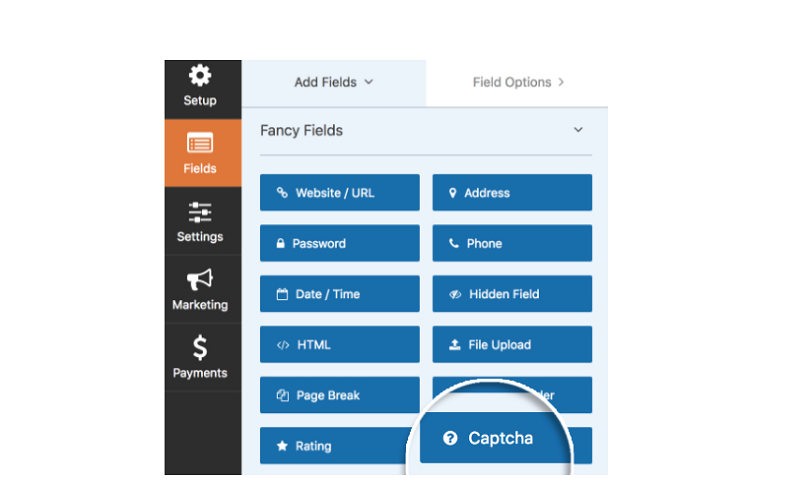 wpforms review